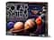 4M 3D Glow-In-The-Dark Solar System Model Making Science Kit